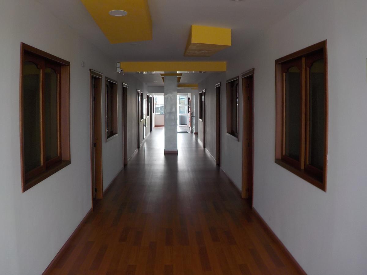 Hotel El Jardin Cafetero Armenia מראה חיצוני תמונה